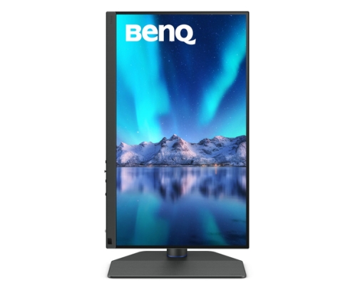 BenQ SW272U pantalla para PC 68,6 cm (27