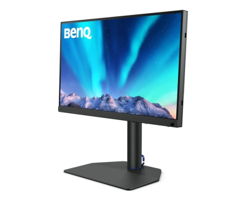 BenQ SW272U pantalla para PC 68,6 cm (27