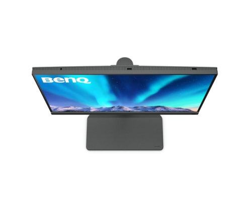BenQ SW272U pantalla para PC 68,6 cm (27