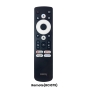 BenQ TK705STi Proyector de corto alcance 3000 lúmenes ANSI DLP UHD 4K (3840x2160) Gris
