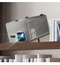 BenQ TK705STi Proyector de corto alcance 3000 lúmenes ANSI DLP UHD 4K (3840x2160) Gris