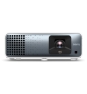 BenQ TK710 Proyector de alcance estándar 3200 lúmenes ANSI DLP UHD 4K (3840x2160) 3D Negro, Blanco