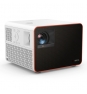 BenQ X3100i videoproyector 3300 lúmenes ANSI DLP 2160p (3840x2160) 3D Negro