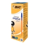 BIC 8099221 bolígrafo Azul 20 pieza(s)