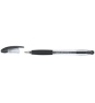 BIC Atlantis Stick Negro 12 pieza(s)