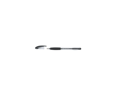 BIC Atlantis Stick Negro 12 pieza(s)