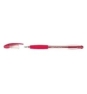 BIC Atlantis Stick Rojo 12 pieza(s)