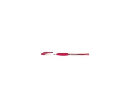 BIC Atlantis Stick Rojo 12 pieza(s)