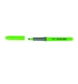 BIC Brite Liner Grip marcador 12 pieza(s) Punta de cincel Verde