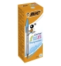 BIC Cristal Fun Turquesa Bolígrafo 20 pieza(s)