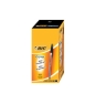BIC Cristal Negro Medio 50 pieza(s)