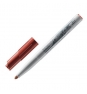 BIC VELLEDA ROTULADOR PIZARRA BLANCA ROJO BIC1741ROJ