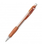Bic Velocity Portaminas 0.7mm HB con Goma (Pack 12)