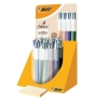 BIC Wood Multicolor Medio 30 pieza(s)