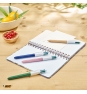 BIC Wood Multicolor Medio 30 pieza(s)