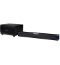 BIG BEN SB60BTS altavoz soundbar Negro 60 W