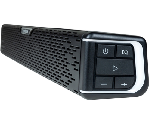 BIG BEN SB60BTS altavoz soundbar Negro 60 W