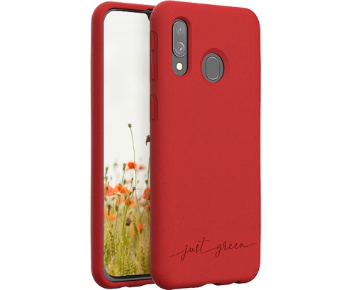 Bigben Connected JGCOVGA40R funda para teléfono móvil Negro