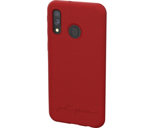 Bigben Connected JGCOVGA40R funda para teléfono móvil Negro