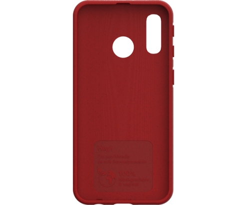 Bigben Connected JGCOVGA40R funda para teléfono móvil Negro