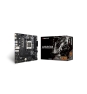 Biostar A620MS placa base AMD A620 Zócalo AM5 micro ATX
