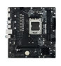 Biostar A620MS placa base AMD A620 Zócalo AM5 micro ATX