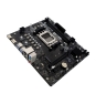 Biostar A620MS placa base AMD A620 Zócalo AM5 micro ATX