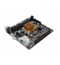 Biostar A68N-2100K placa base mini ITX