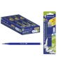 Bismark 327532 Recambio de bolígrafo Azul 3 pieza(s)
