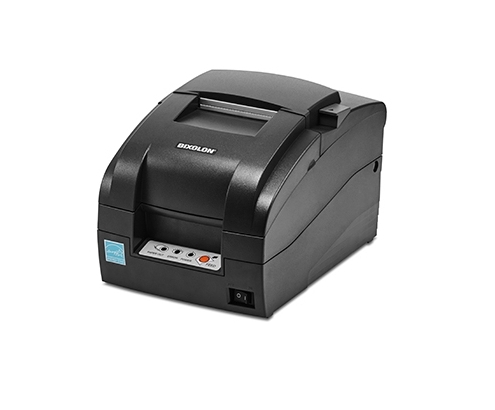 Bixolon SRP-275III 80 x 144 DPI Alámbrico Matriz de punto Impresora de recibos