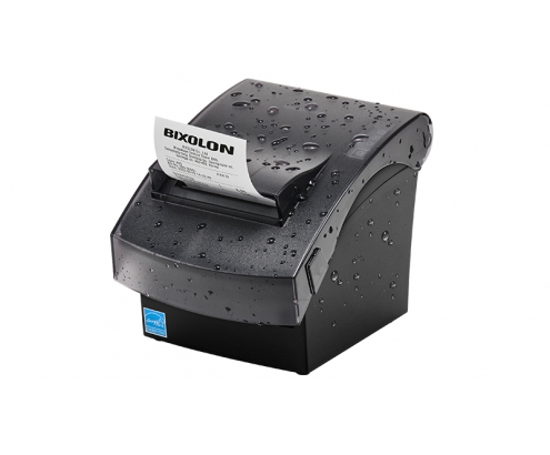 Bixolon SRP-350plusV 180 x 180 DPI Alámbrico Térmica directa Impresora de recibos