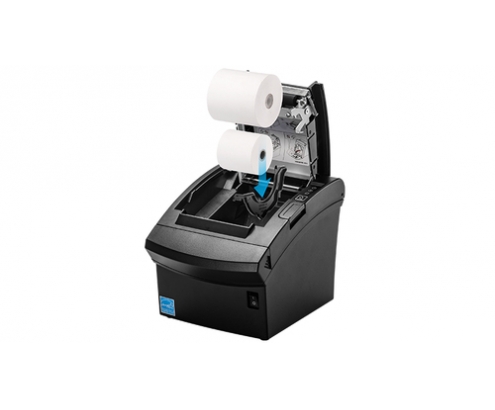 Bixolon SRP-350plusV 180 x 180 DPI Alámbrico Térmica directa Impresora de recibos