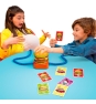 Bizak 35001935 juego de tablero Burger Boom Juego De Cartas