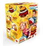 Bizak 35001935 juego de tablero Burger Boom Juego De Cartas