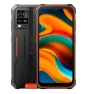 BlackView BV4800 3/64Gb Naranja Smartphone