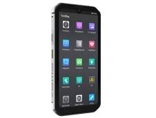 BLACKVIEW BV9900 Pro Thermo smartphone NEGRO 8GB RAM 128GB ROM
