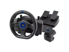 Blade BR5 Volante para PS5 con Pedales y Retroalimentación Háptica