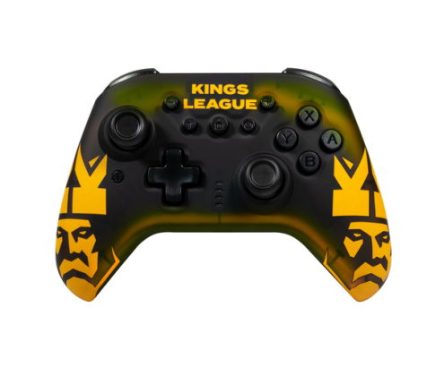 Blade Gaming Kings League Wireless Gamepad