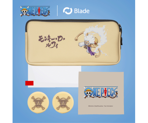 Blade Gaming One Piece Starter Pack