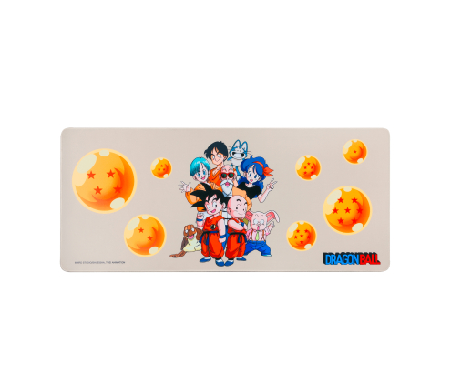 Blade Gaming PC Dragon Ball Deskmat Classic