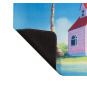 Blade Gaming PC Dragon Ball Deskmat Kame House