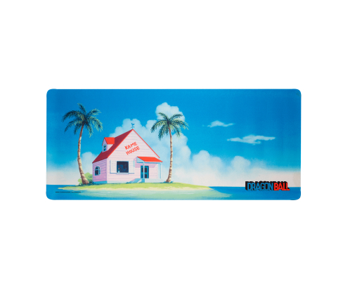 Blade Gaming PC Dragon Ball Deskmat Kame House
