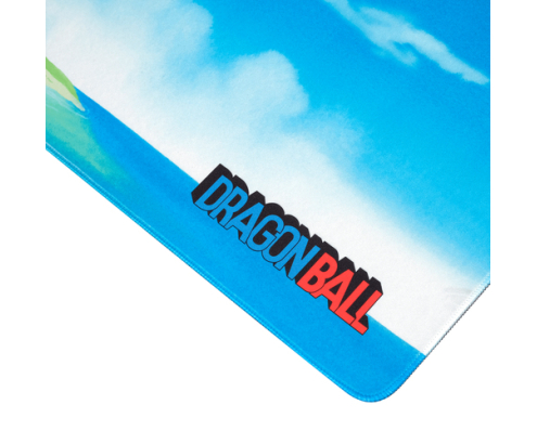 Blade Gaming PC Dragon Ball Deskmat Kame House