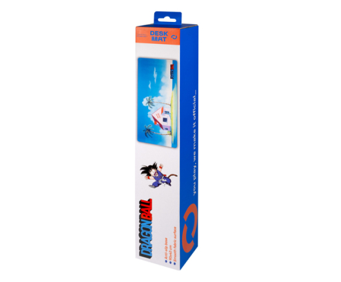 Blade Gaming PC Dragon Ball Deskmat Kame House