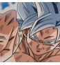 Blade Gaming PC Dragon Ball Super Deskmat Ultra Instinct