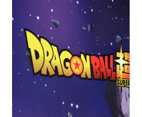 Blade Gaming PC Dragon Ball Super Deskmat Ultra Instinct