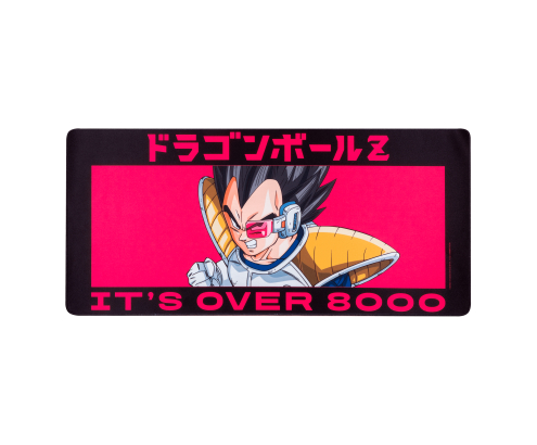 Blade Gaming PC Dragon Ball Z Deskmat Vegeta