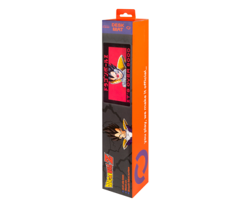 Blade Gaming PC Dragon Ball Z Deskmat Vegeta