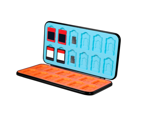 Blade Gaming Switch 2 24 Game Case