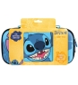 Blade Stitch Sonrisa para Nintendo Switch 2 Bolsa de Transporte